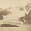 Expedition SPITZBERG Nordenskiöld 1872 - 4 Vintage Albumen Prints by Axel Enwall