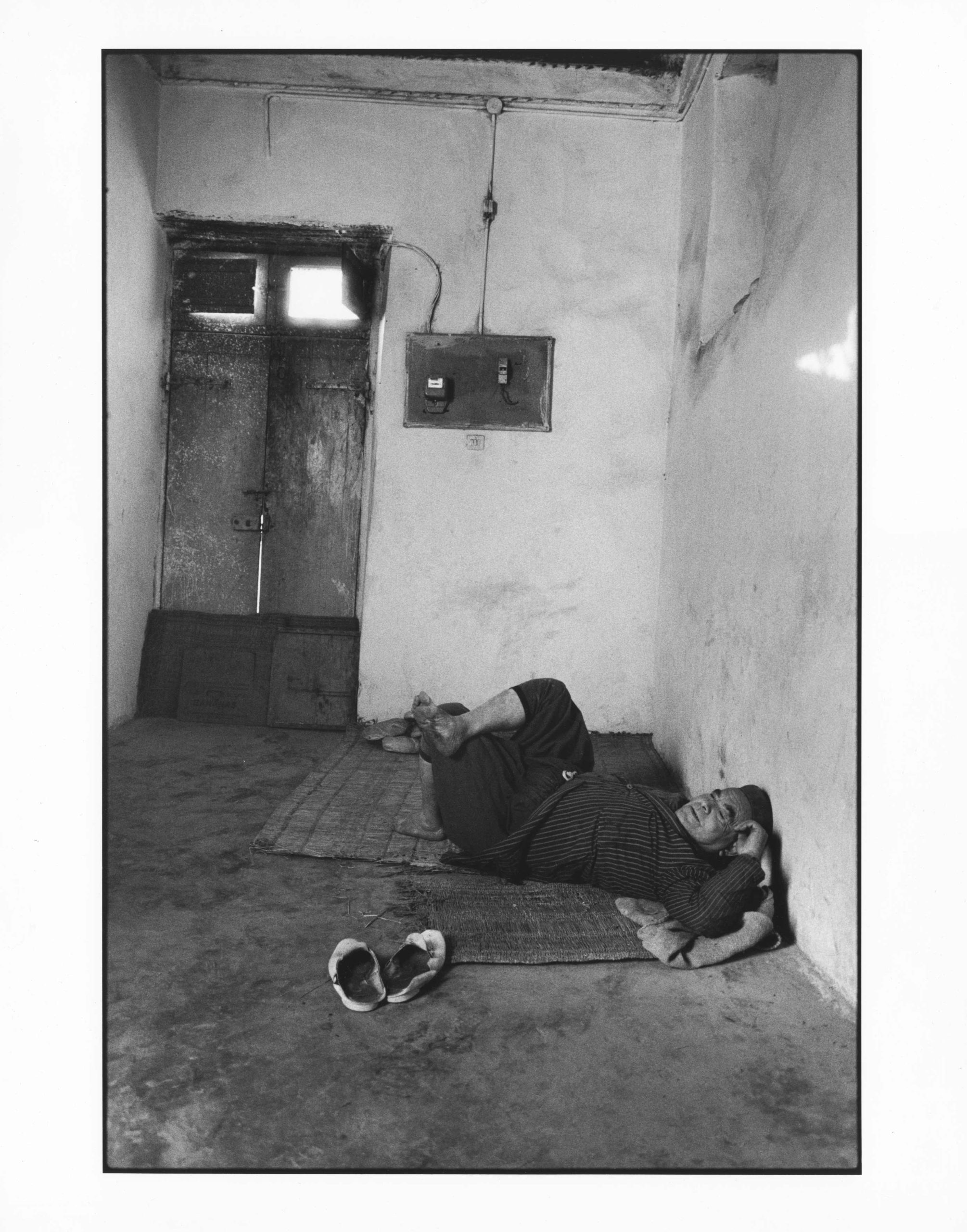 Diaspora Juive F. BRENNER Djerba TUNISIE 1981 - Birossa Yaich - Tirage Argentique Original 45x31cm-frederic-11 Diaspora Juive F. BRENNER Djerba TUNISIE 1981 - Birossa Yaich - Tirage Argentique Original 45x31cm