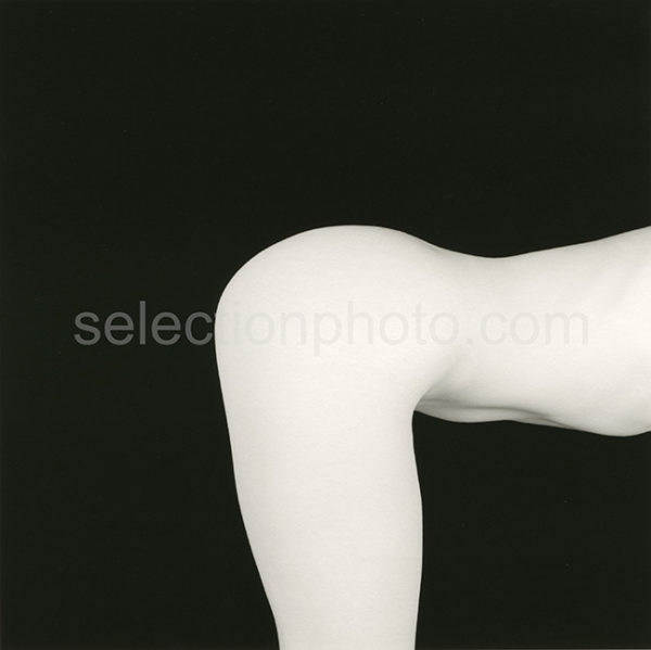 Photograph by Eric MARRIAN 2004 signed/numbered 6/30 - Pigment Print 9x9in