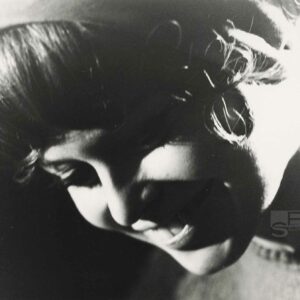 Brigitte BARDOT par Stan WIEZNIAK 1963 - Tirage Argentique Original 23x17cm