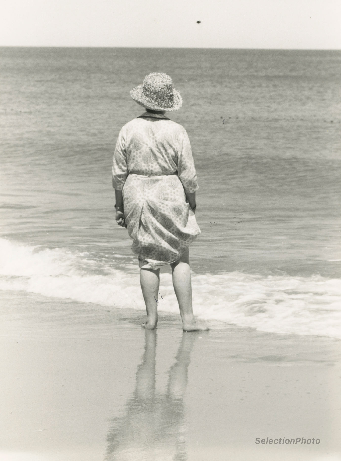 Louise WEISS, G. BOURDELON - 10 Vintage PHOTOS - Ethiopia, Mada, India, China