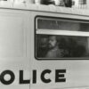 Mary REID, Michael PLUNKETT -INLA -Arrestation 1982 -3 Tirages Originaux 24x16cm