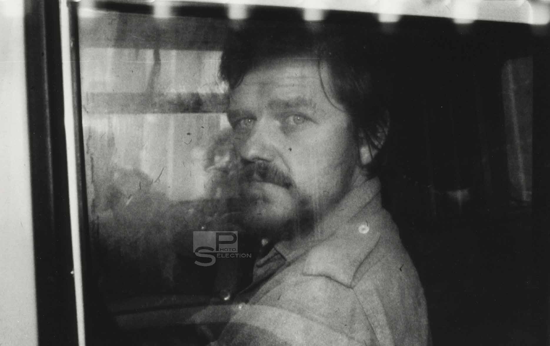 Mary REID, Michael PLUNKETT -INLA -Arrest 1982 -3 Vintage Prints 9.4x6.3in