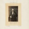 Baron Prosper SIBUET député Second Empire des Ardennes - Albumine par Franck 6x10cm