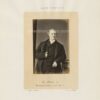 Alexandre Marie de Saint-Georges député Second Empire des Bouches du Rhône - Albumine par Franck 6x10cm
