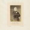 Eugène ROY-BRY député Second Empire de la Charente Inférieure - Albumine par Franck 6x10cm