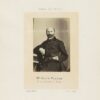 Alexandre Glais de BIZOIN député Second Empire des Côtes du Nord - Albumine par Franck 6x10cm