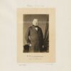 François-Désiré DELAMARRE député Second Empire de la Creuse - Albumine par Franck 6x10cm
