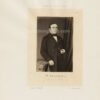 Jean BELLIARD député Second Empire du Gers - Albumine par Franck 6x10cm