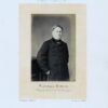 Joseph SIMON député Second Empire de la Loire Inférieure - Albumine par Franck 6x10cm