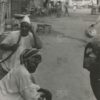 Arabie Saoudite 1960 Riyad - 2 Photos Sharok HATAMI - Tirages Originaux 25x16cm