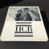 Livre - Photographies de HCB - Henri Cartier Bresson - Delpire 1963