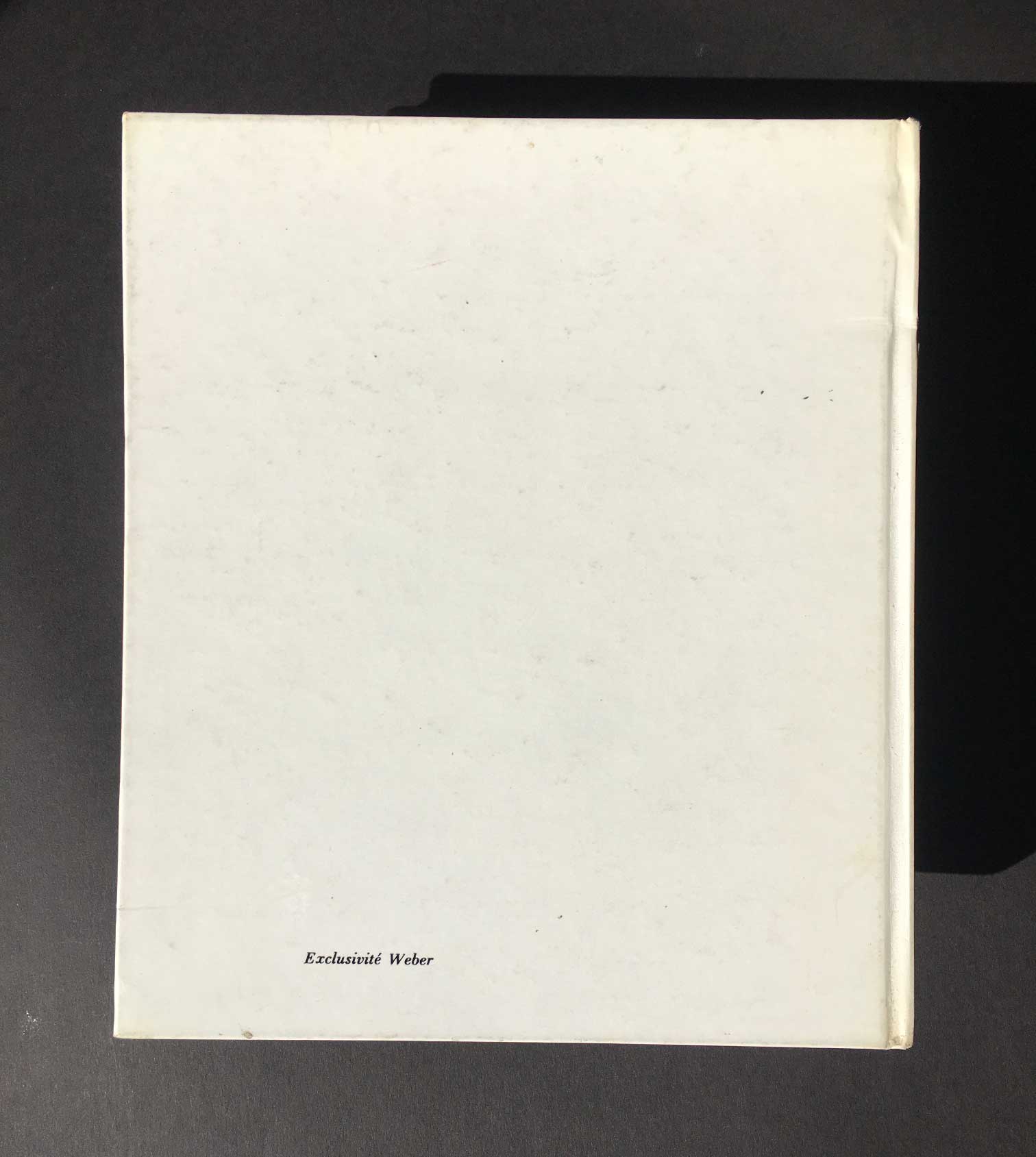 Livre - Photographies de HCB - Henri Cartier Bresson - Delpire 1963