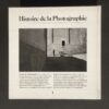 Henri CARTIER-BRESSON Delpire 1976 - Album cartonné de 41 photographies