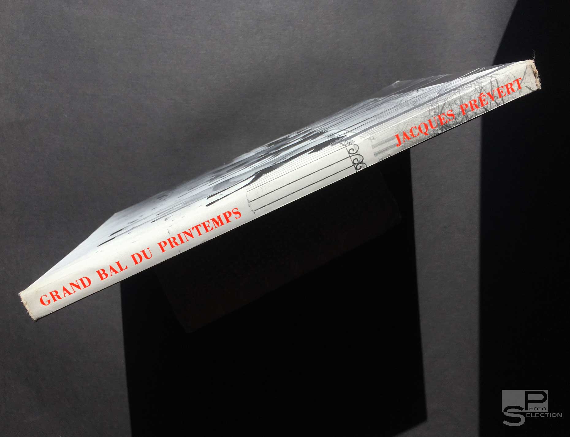 le-grand-bal-du-printemps-paris-izis-03 Grand Bal du Printemps - 62 Photographies de PARIS vers 1950 par Izis Bidermanas