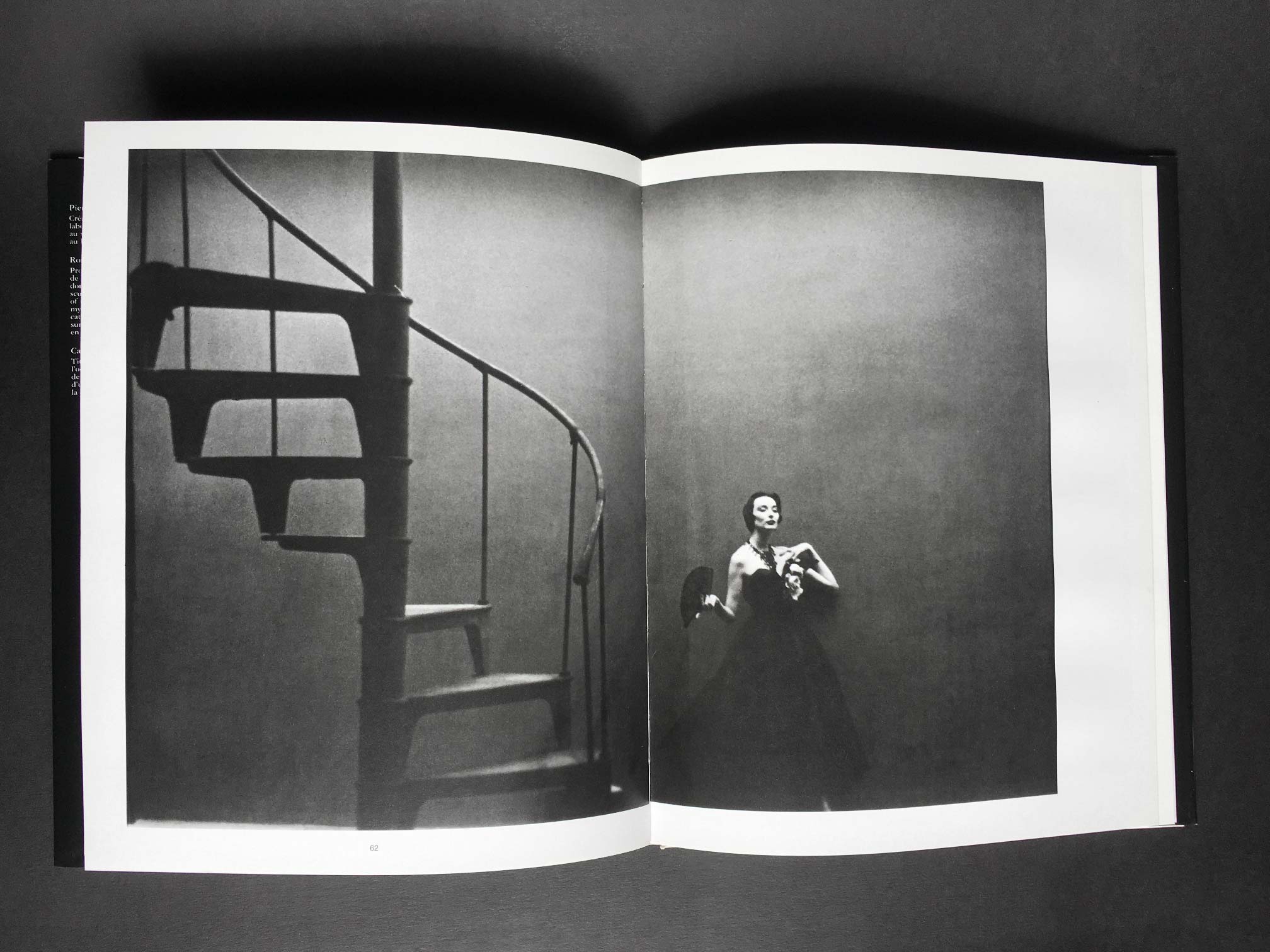 Maurice TABARD - Pierre Gassmann - Éditions Contrejour 1987 - Couverture Rigide