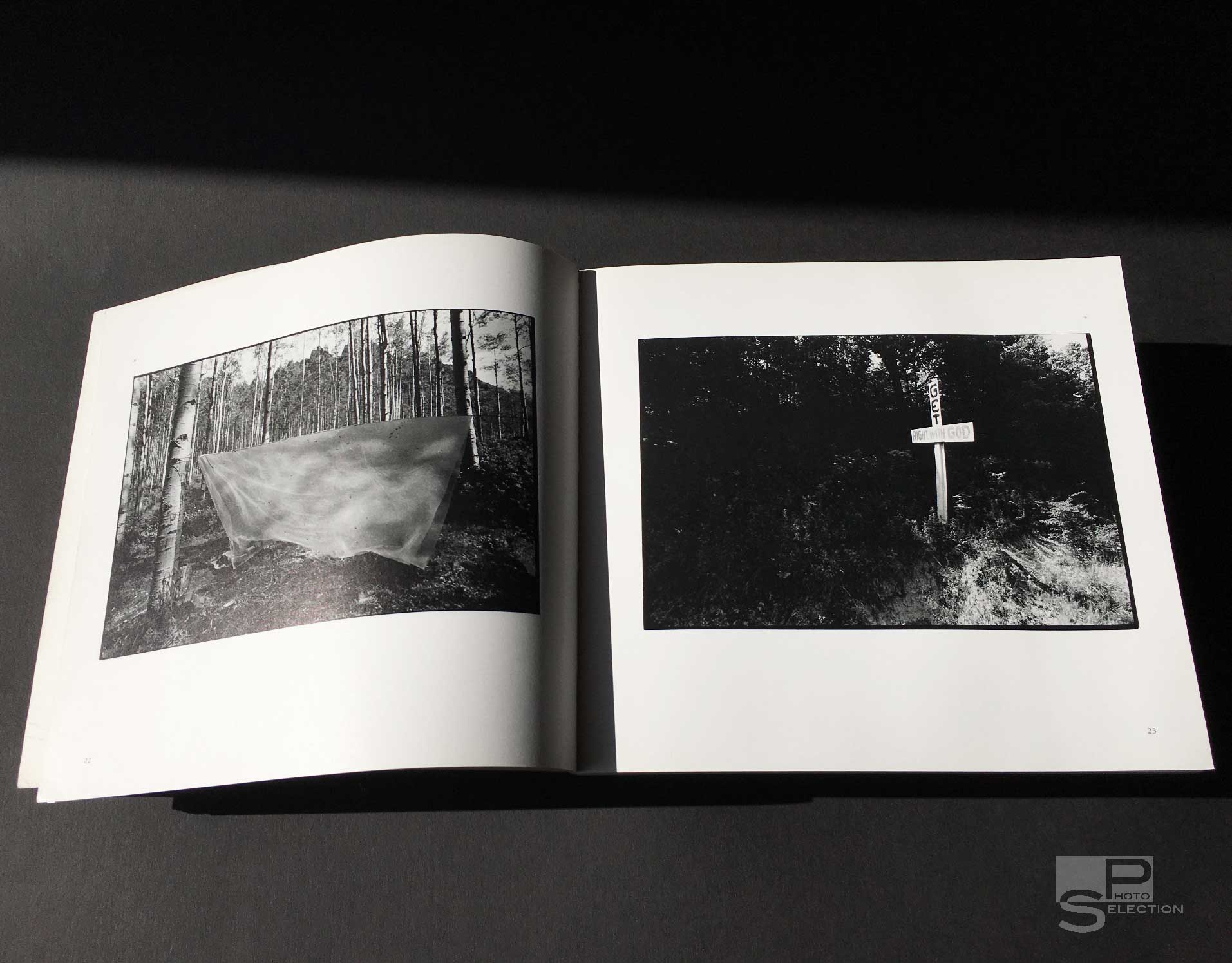 Notations in Passing Visualized by Nathan LYONS - Éditeur Mit Press vers 1970