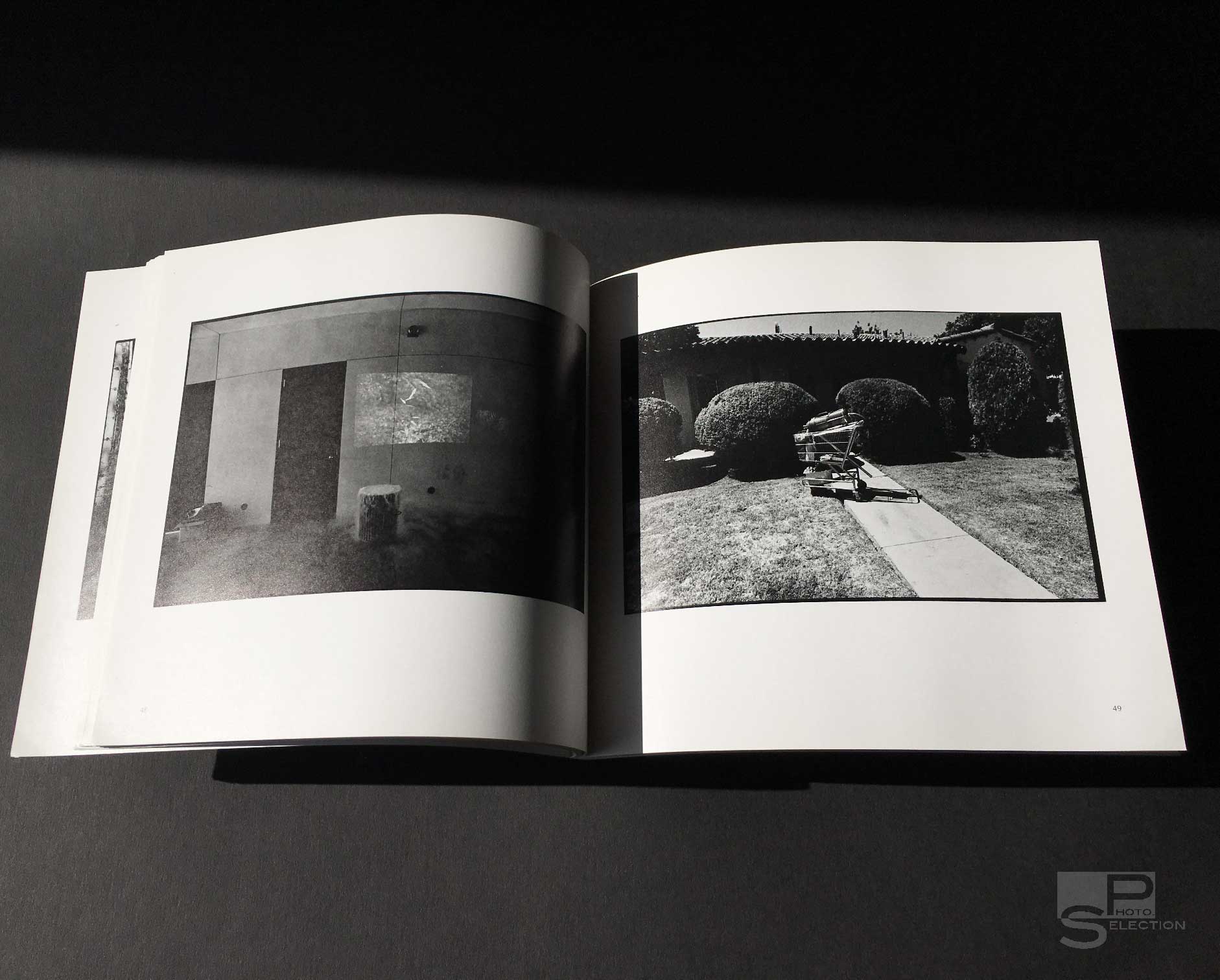 Notations in Passing Visualized by Nathan LYONS - Éditeur Mit Press vers 1970