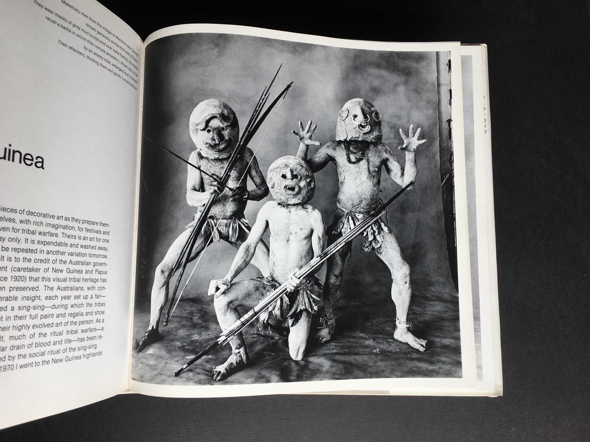 Worlds in a Small Room by Irving PENN - Edition Grossman Couverture Rigide