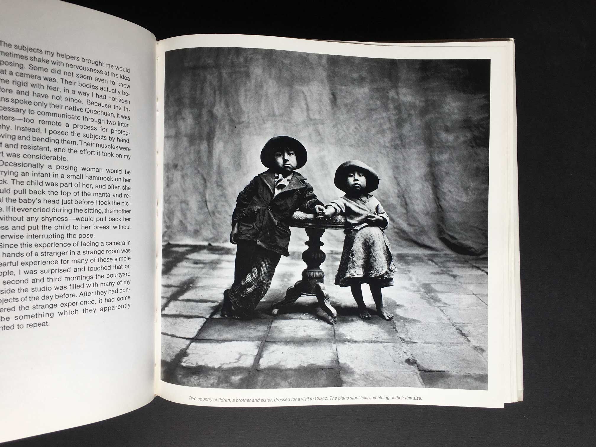 Worlds in a Small Room by Irving PENN - Edition Grossman Couverture Rigide