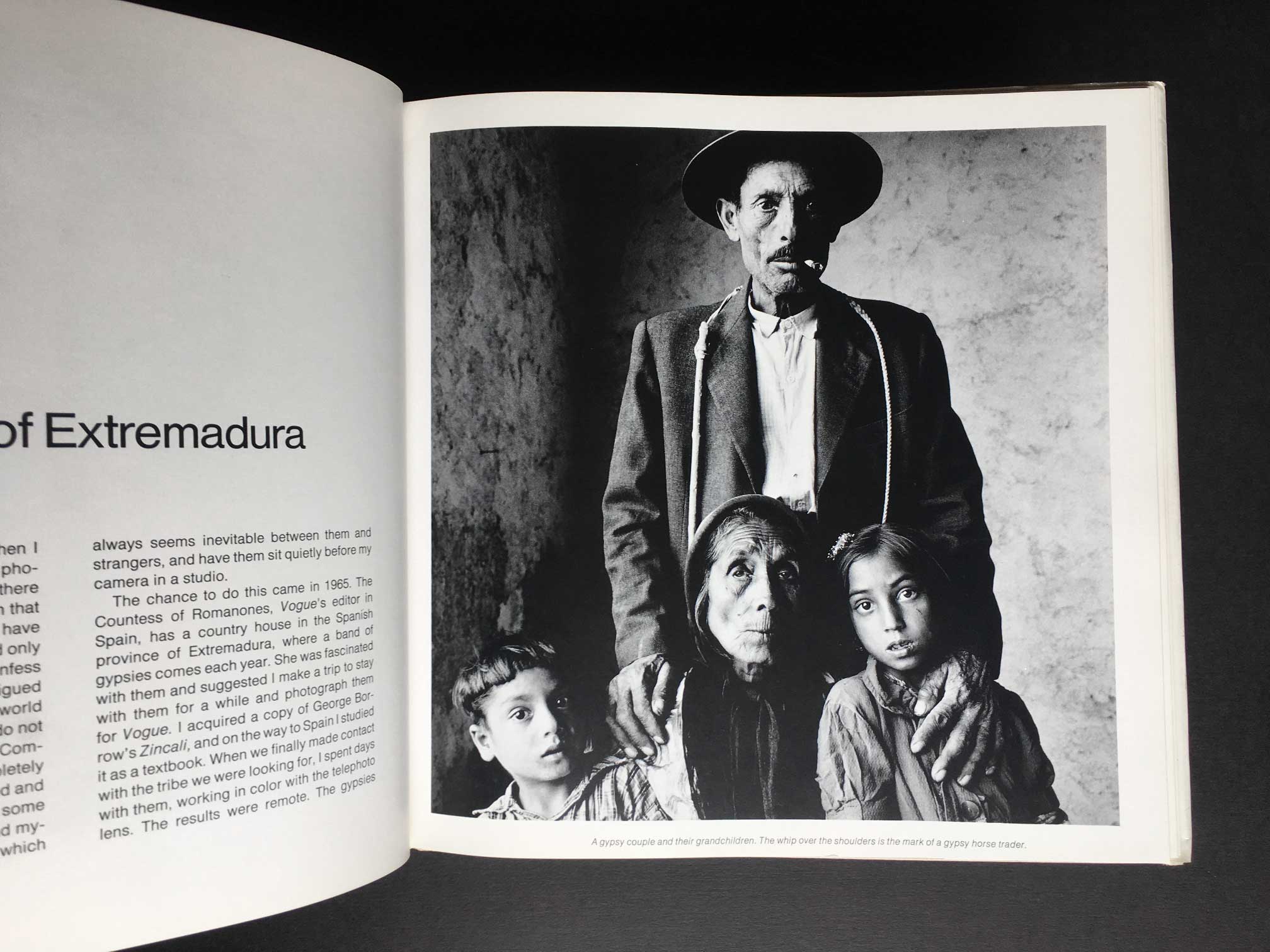 Worlds in a Small Room by Irving PENN - Edition Grossman Couverture Rigide