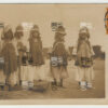 MENGZI (Mengtsz) - YUNNAN - Chine 1912 - 14 Tirages Argentiques Originaux 11x8cm