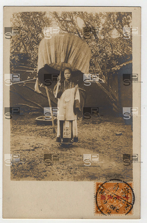 mengzi-mengtsz-yunnan-chine-06 MENGZI (Mengtsz) - YUNNAN - Chine 1912 - 14 Tirages Argentiques Originaux 11x8cm