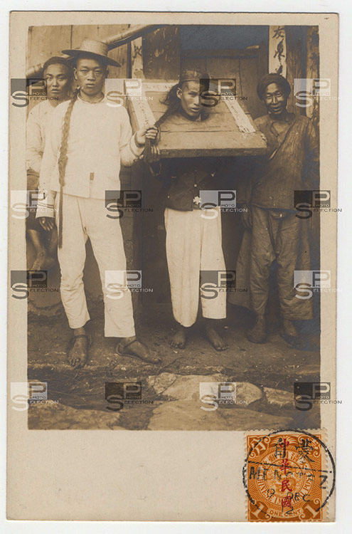 mengzi-mengtsz-yunnan-chine-07 MENGZI (Mengtsz) - YUNNAN - Chine 1912 - 14 Tirages Argentiques Originaux 11x8cm