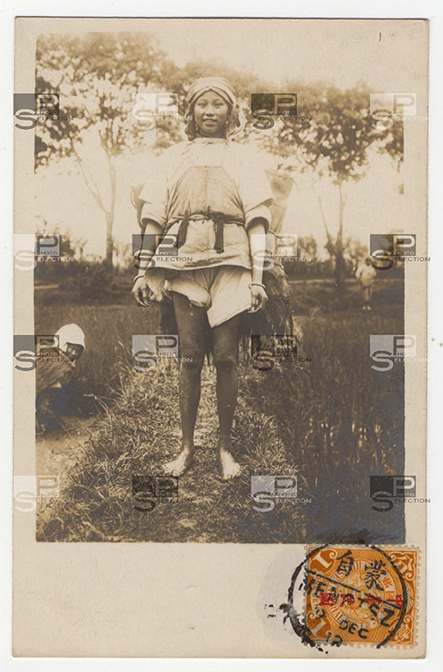 mengzi-mengtsz-yunnan-chine-08 MENGZI (Mengtsz) - YUNNAN - Chine 1912 - 14 Tirages Argentiques Originaux 11x8cm