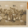 MENGZI (Mengtsz) - YUNNAN - Chine 1912 - 14 Tirages Argentiques Originaux 11x8cm