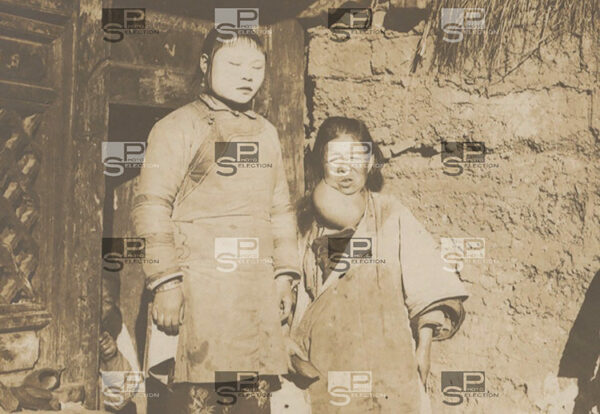 MENGZI (Mengtsz) - YUNNAN - Chine 1912